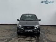 Lada (ВАЗ) Granta I Рестайлинг Москва  - изображение 15