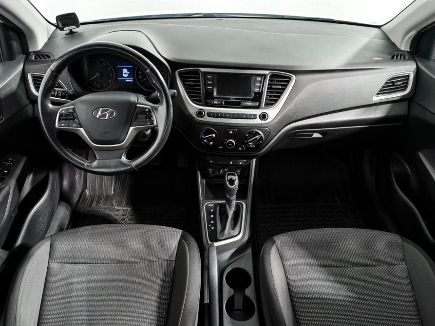 Hyundai Solaris II Санкт-Петербург  - изображение 14