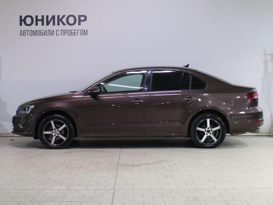 Volkswagen Jetta VI Рестайлинг Дзержинск  - изображение 7