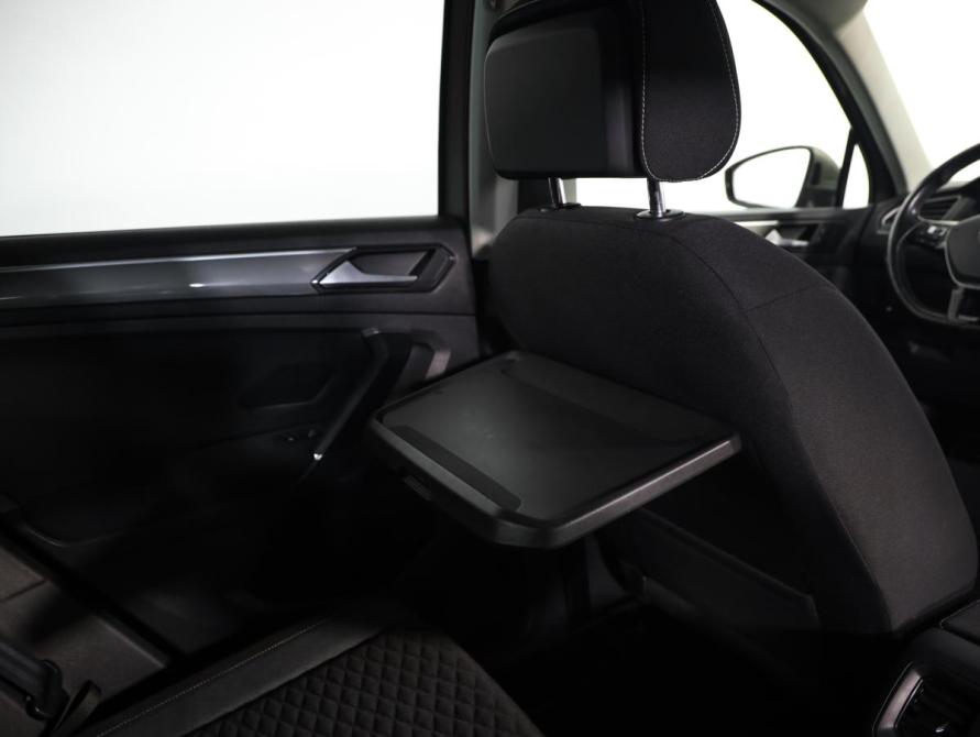 Volkswagen Tiguan II Санкт-Петербург  - изображение 30