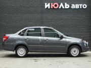 Lada (ВАЗ) Granta I Рестайлинг Екатеринбург  - изображение 26
