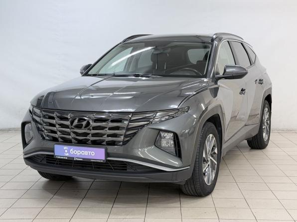 Hyundai Tucson IV с пробегом 2023 года, цена 3 249 000 рублей, 60484 км, внедорожник, Автокод Объявления