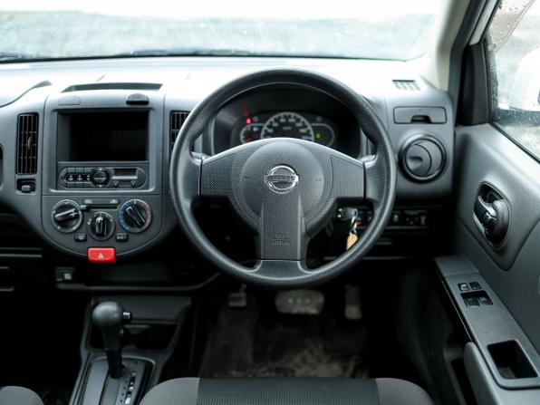 Nissan AD III Рестайлинг с пробегом 2020 года, цена 1 069 000 рублей, 116950 км, универсал, Автокод Объявления