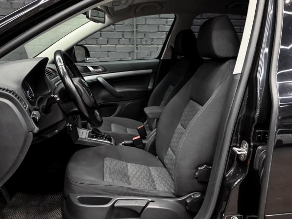 Skoda Octavia II (A5) Рестайлинг с пробегом 2012 года, цена 980 000 рублей, 161430 км, лифтбек, Автокод Объявления