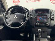 Mitsubishi Pajero IV Рестайлинг 1 Екатеринбург  - изображение 60
