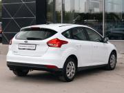 Ford Focus III Рестайлинг Новосибирск  - изображение 23