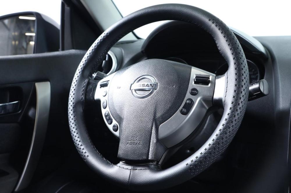 Nissan Qashqai I Рестайлинг Новосибирск  - изображение 12