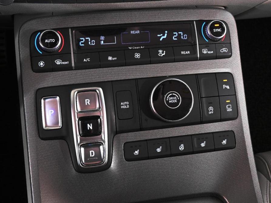 Hyundai Palisade I Ростов-на-Дону  - изображение 18