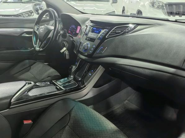 Hyundai i40 I Рестайлинг с пробегом 2016 года, цена 1 220 000 рублей, 146900 км, седан, Автокод Объявления