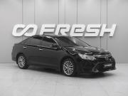 Toyota Camry VII (XV50) Рестайлинг Ростов-на-Дону  - изображение 20