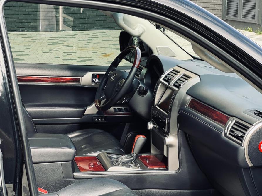 Lexus GX II Уфа  - изображение 28