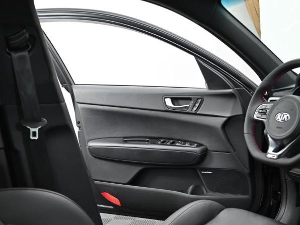 Kia Optima IV с пробегом 2017 года, цена 1 599 000 рублей, 168000 км, седан, Автокод Объявления