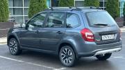 Lada (ВАЗ) Granta I Рестайлинг Уфа  - изображение 14