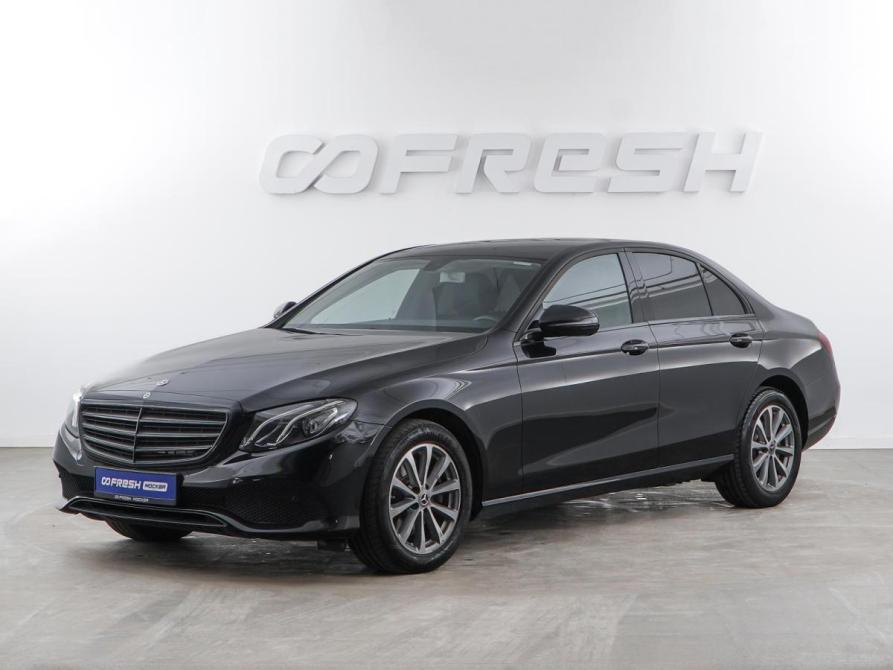 Mercedes-Benz E-Класс V (W213 S213 C238) Москва  - изображение 5