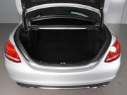 Mercedes-Benz C-Класс IV (W205) Минеральные Воды  - изображение 42