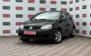 Volkswagen Golf V Санкт-Петербург  - изображение 13