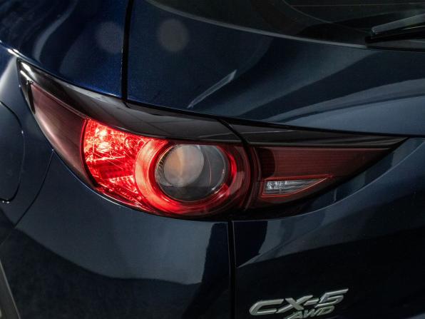 Mazda CX-5 II с пробегом 2018 года, цена 2 475 000 рублей, 108800 км, внедорожник, Автокод Объявления