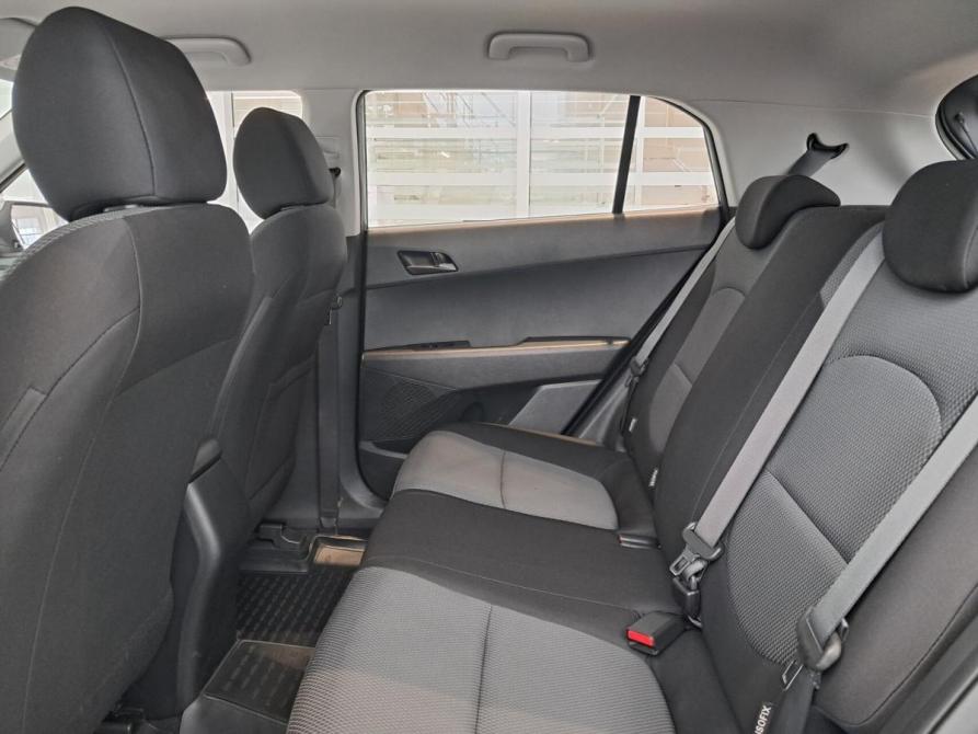 Hyundai Creta I Казань  - изображение 15