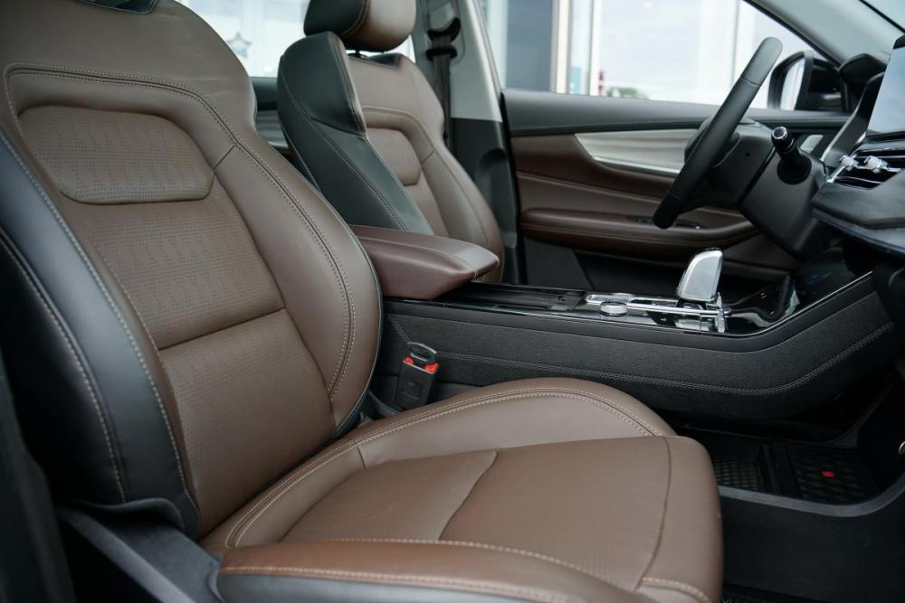 Chery Tiggo 8 Pro I Крым  - изображение 26