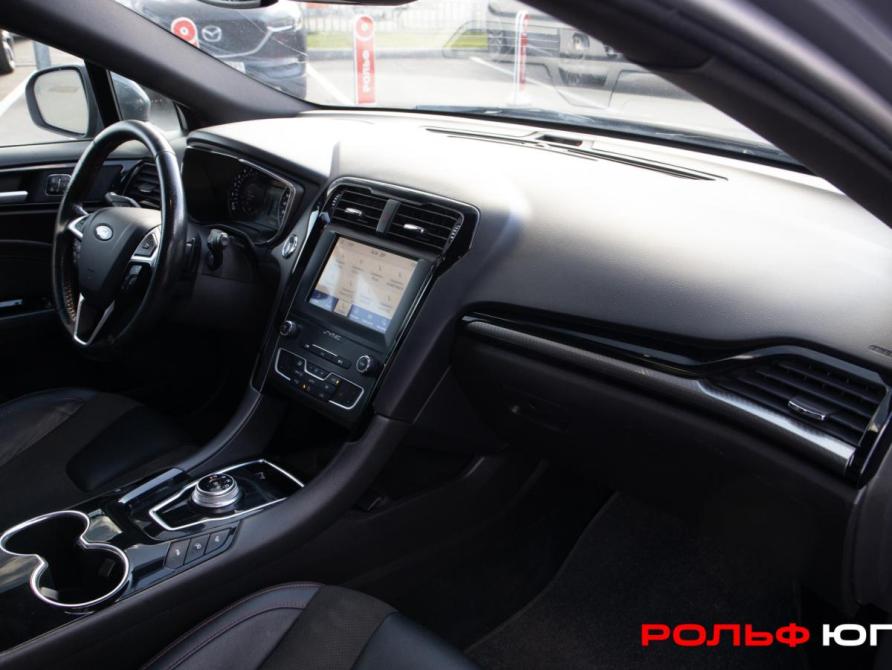 Ford Mondeo V Рестайлинг Москва  - изображение 7