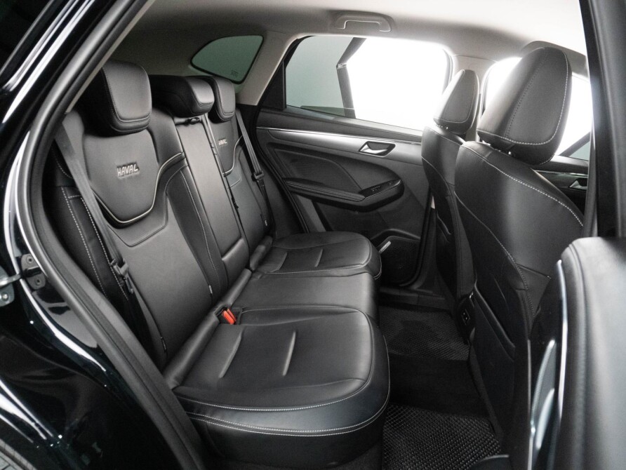 Haval Jolion I Сургут  - изображение 7