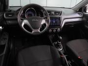 Kia Rio III Рестайлинг Воронеж  - изображение 21