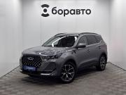 Chery Tiggo 7 Pro Max I Рестайлинг Воронеж  - изображение 19