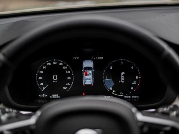 Volvo XC60 II с пробегом 2019 года, цена 3 830 000 рублей, 86599 км, внедорожник, Автокод Объявления