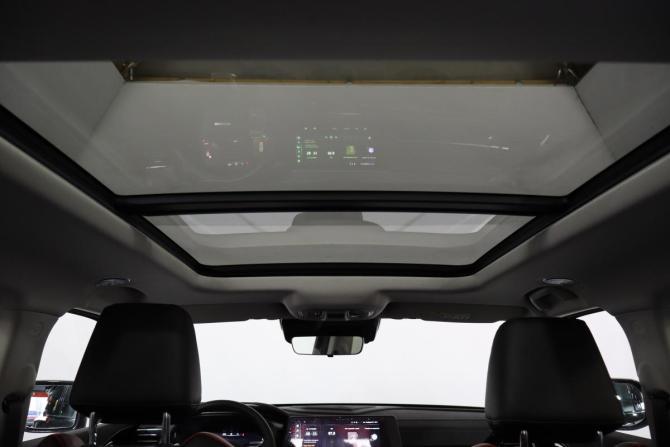 Haval H3 I с пробегом 2024 года, цена 2 349 000 рублей, 22000 км, внедорожник, Автокод Объявления