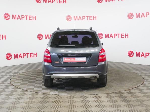 Lada (ВАЗ) Granta I Рестайлинг с пробегом 2019 года, цена 690 000 рублей, 100582 км, универсал, Автокод Объявления