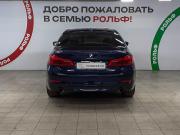 BMW 5 серии VII (G30/G31/G38) Москва  - изображение 25