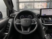 Toyota Land Cruiser 300 Series Москва  - изображение 55