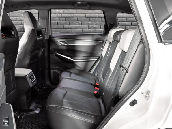 Changan CS75 Plus III с пробегом 2024 года, цена 3 200 000 рублей, 278 км, внедорожник, Автокод Объявления