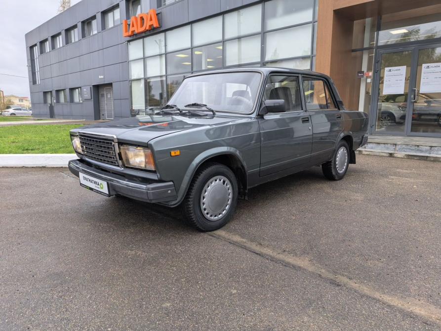 Lada (ВАЗ) 2107 Великие Луки  - изображение 1