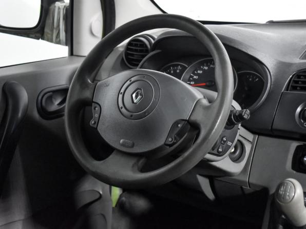 Renault Kangoo II с пробегом 2008 года, цена 409 000 рублей, 366482 км, компактвэн, Автокод Объявления