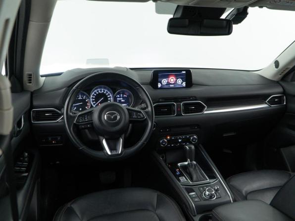 Mazda CX-5 II с пробегом 2019 года, цена 3 277 077 рублей, 64947 км, внедорожник, Автокод Объявления