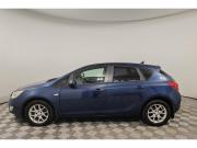 Opel Astra J Москва  - изображение 30
