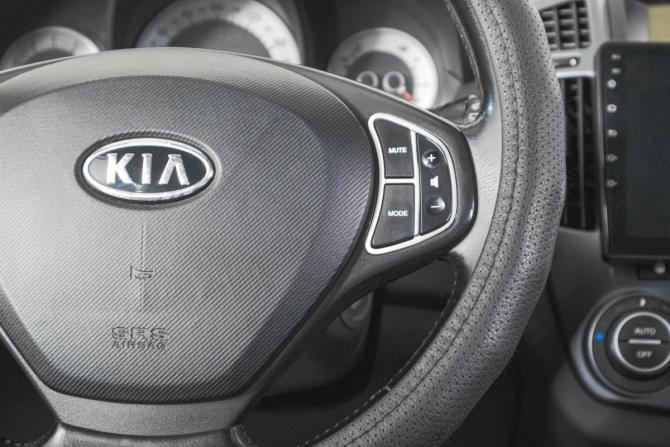 Kia Ceed I с пробегом 2009 года, цена 709 000 рублей, 280000 км, хэтчбек, Автокод Объявления