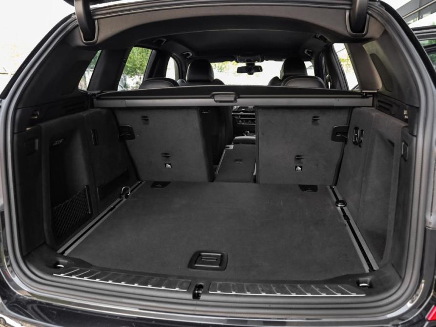 BMW X3 III (G01) Санкт-Петербург  - изображение 37