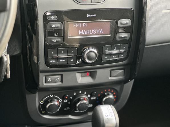 Renault Duster I Рестайлинг с пробегом 2018 года, цена 1 580 000 рублей, 70581 км, внедорожник, Автокод Объявления