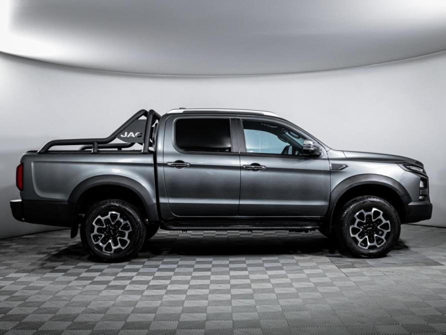 JAC T9 Москва  - изображение 4