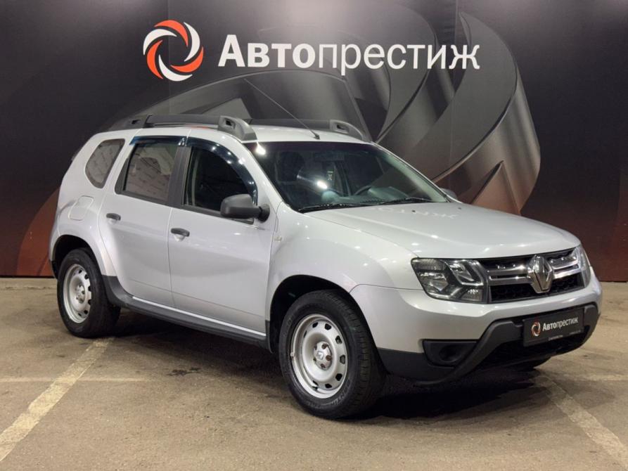 Renault Duster I Рестайлинг Ставрополь  - изображение 3