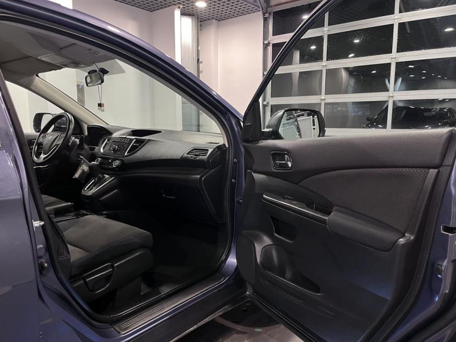 Honda CR-V IV Рестайлинг Чебоксары  - изображение 27
