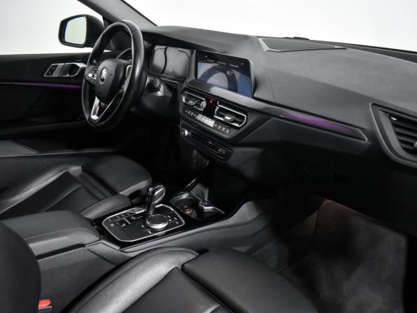 BMW 2 серии F44 с пробегом 2020 года, цена 2 497 860 рублей, 91000 км, седан, Автокод Объявления