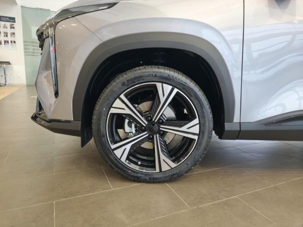Новый Geely Cityray 2026 года, цена 3 119 990 рублей, внедорожник, Автокод Объявления