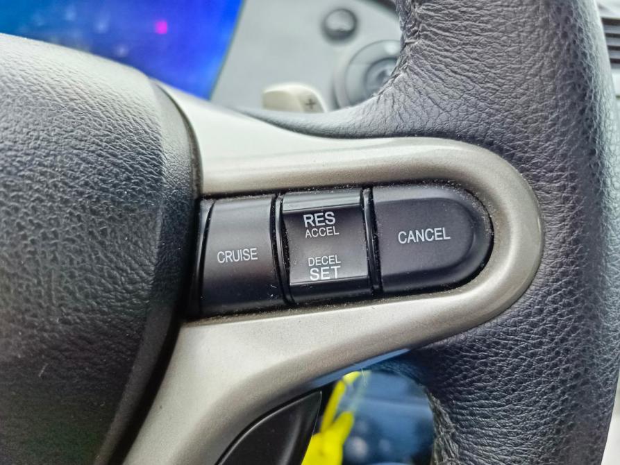 Honda Civic VIII Рестайлинг Тюмень  - изображение 15
