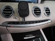 Mercedes-Benz S-Класс VI (W222 C217) Воронеж  - изображение 37