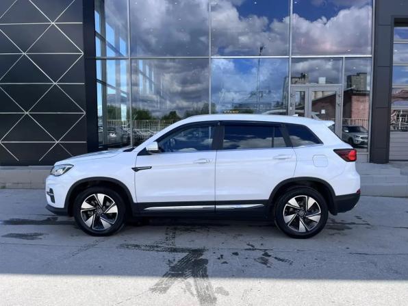 Changan CS75 I Рестайлинг с пробегом 2020 года, цена 1 800 000 рублей, 52404 км, внедорожник, Автокод Объявления