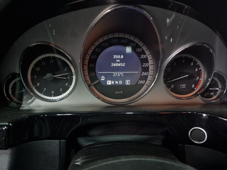 Mercedes-Benz E-Класс IV (W212 S212 C207) Ставрополь  - изображение 12