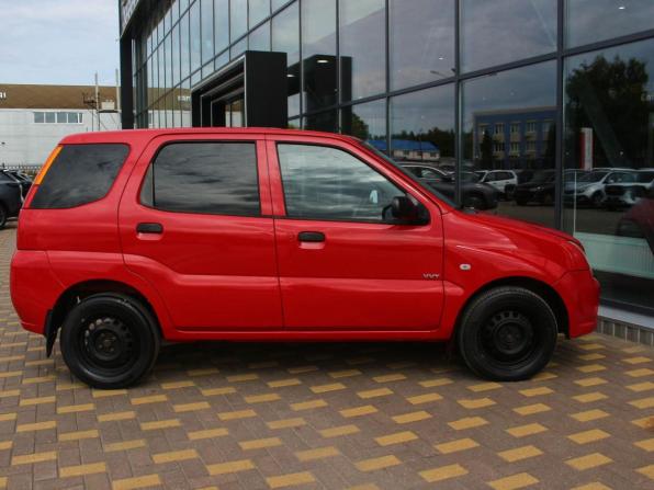 Suzuki Ignis II (HR) с пробегом 2007 года, цена 484 000 рублей, 90000 км, хэтчбек, Автокод Объявления